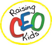 Raising CEO Kids